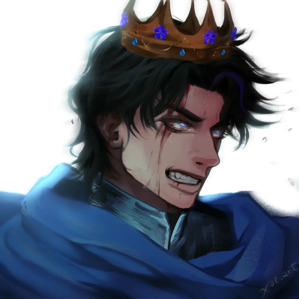 Artwork of Vaelion IV