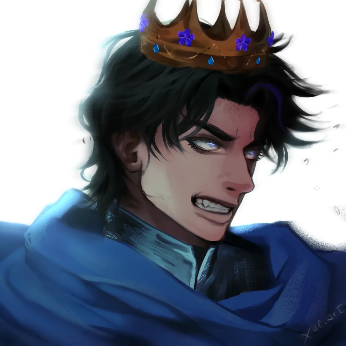 Vaelion the Fourth