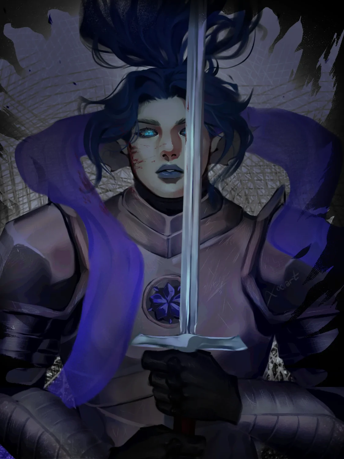 Ysoria of Gullspear