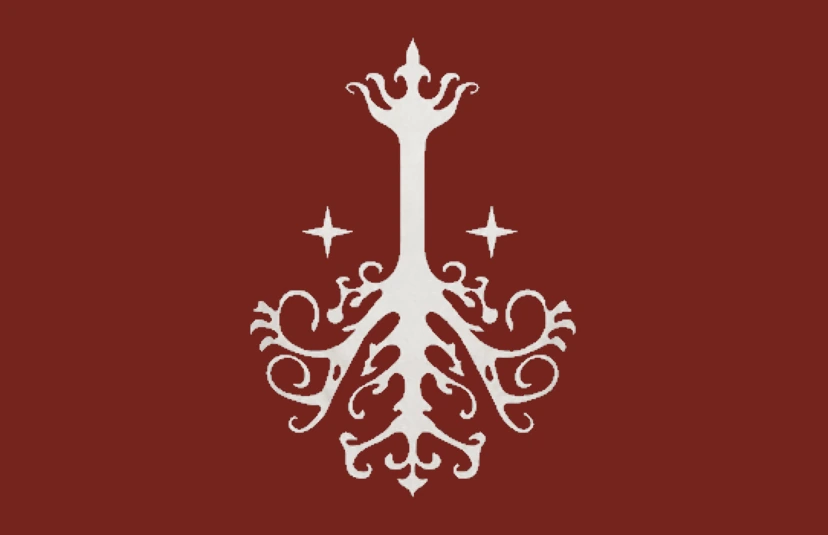Banner of the High Vriendon Realm