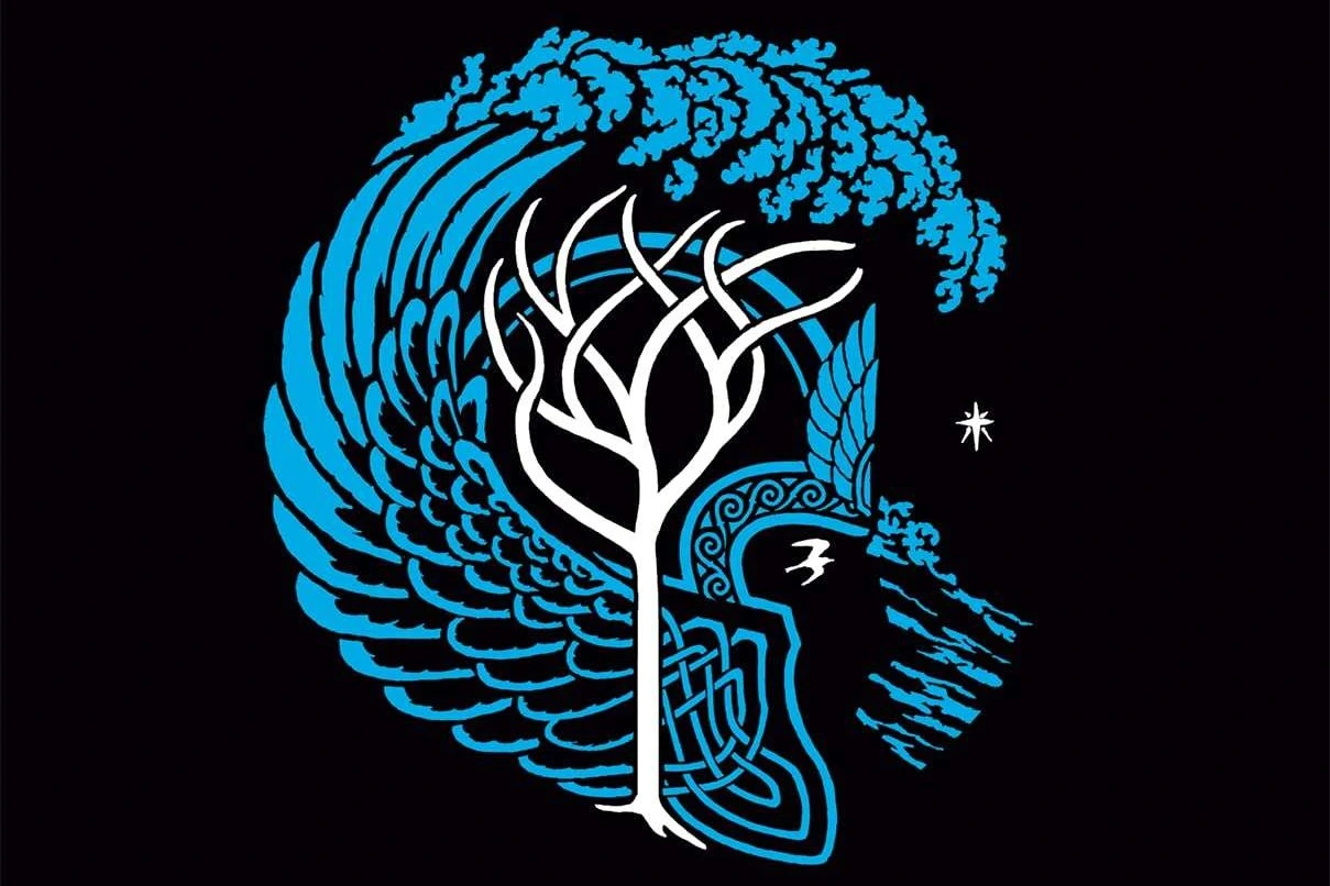 Banner of the Kingdom of Númenor