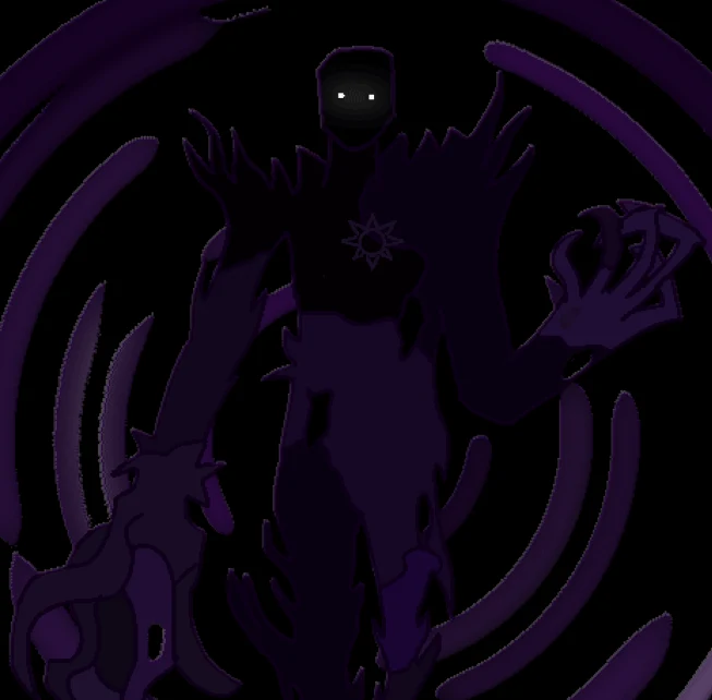 Artwork of Lord Skamni