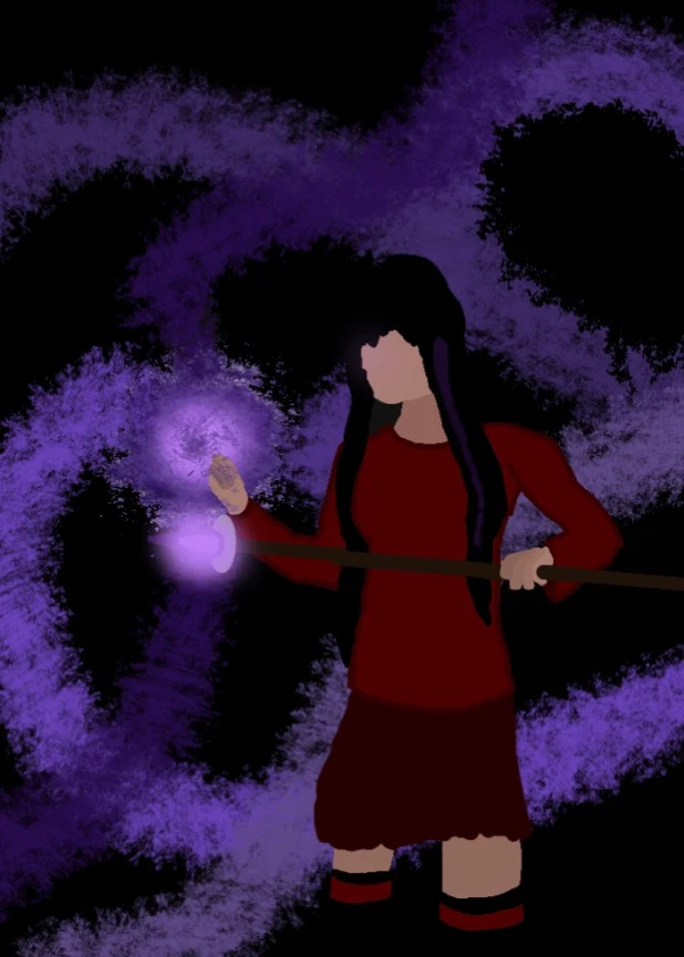 Artwork of Sonsy Vastala