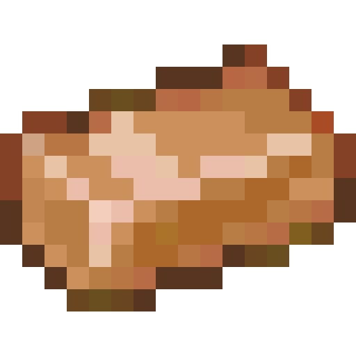 Bronze Ingot