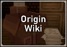 Origin Wiki