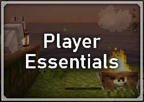Player Essentials