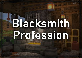 Blacksmithing profession