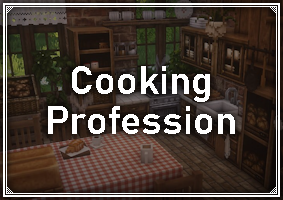 Cooking & Dairy profession
