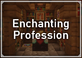 Enchanting profession