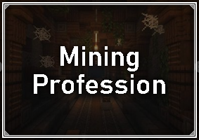 Mining profession